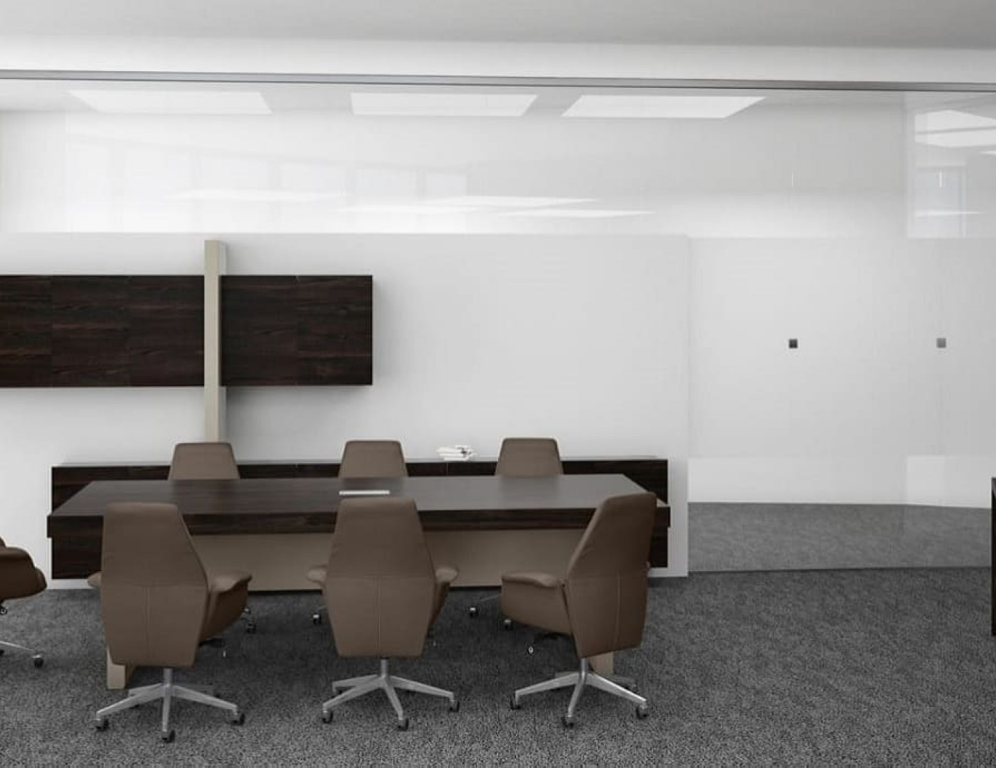 Столы переговоров Решение — фото № 3