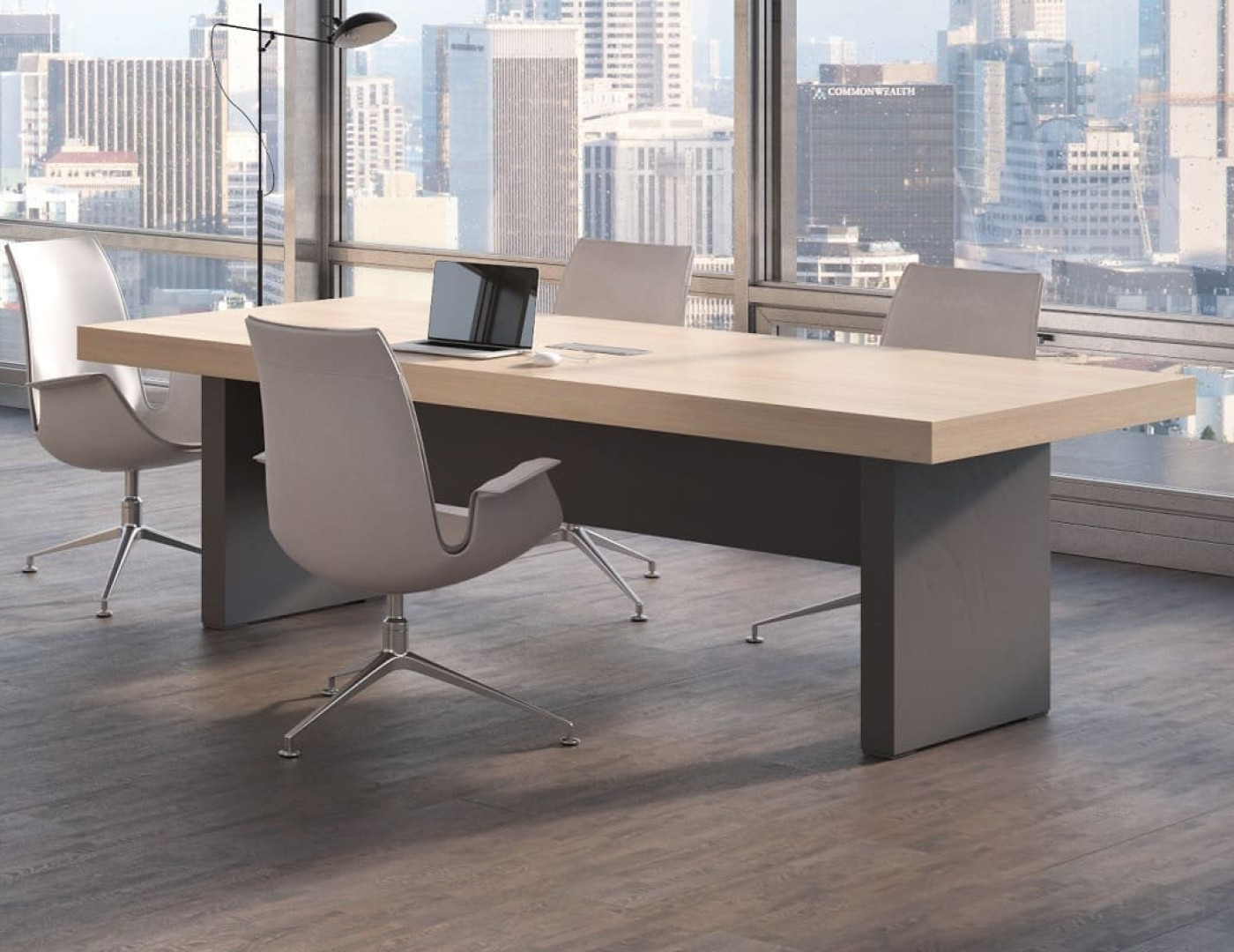 Столы переговоров Решение — фото № 1