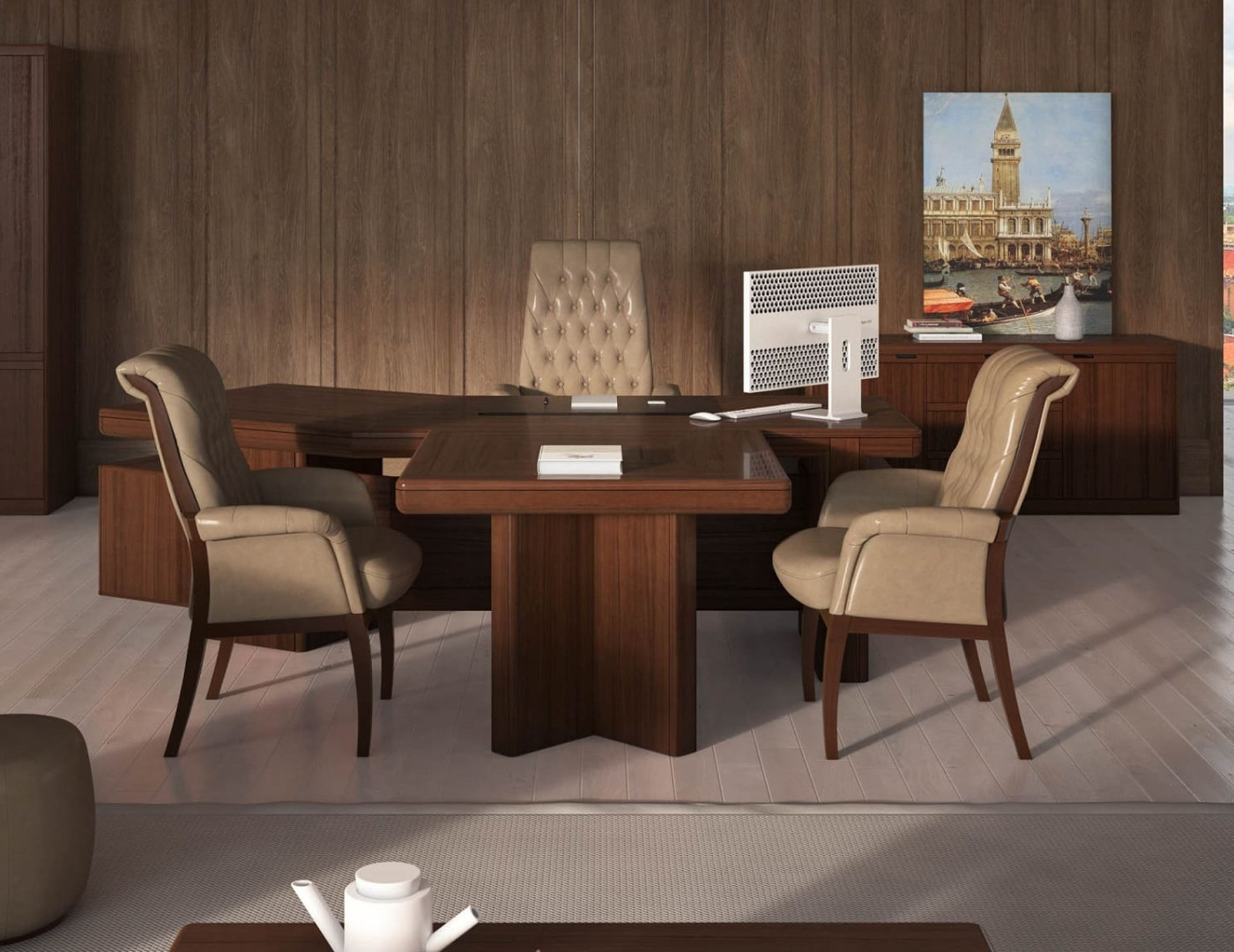 Кабинет Респект — фото № 2