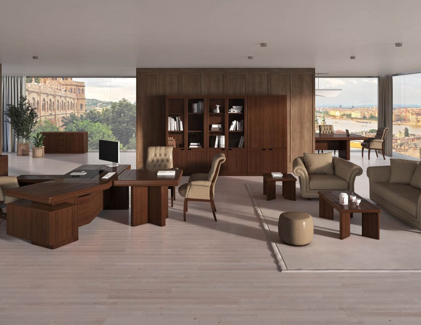 Кабинет Респект — фото № 6