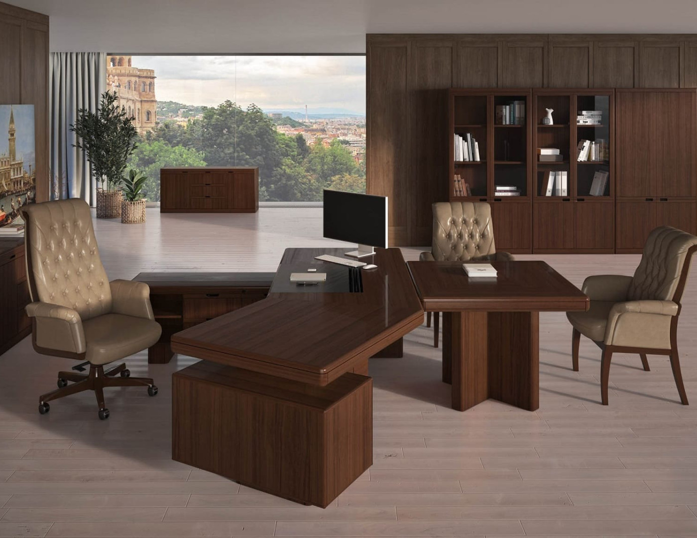 Кабинет Респект — фото № 3