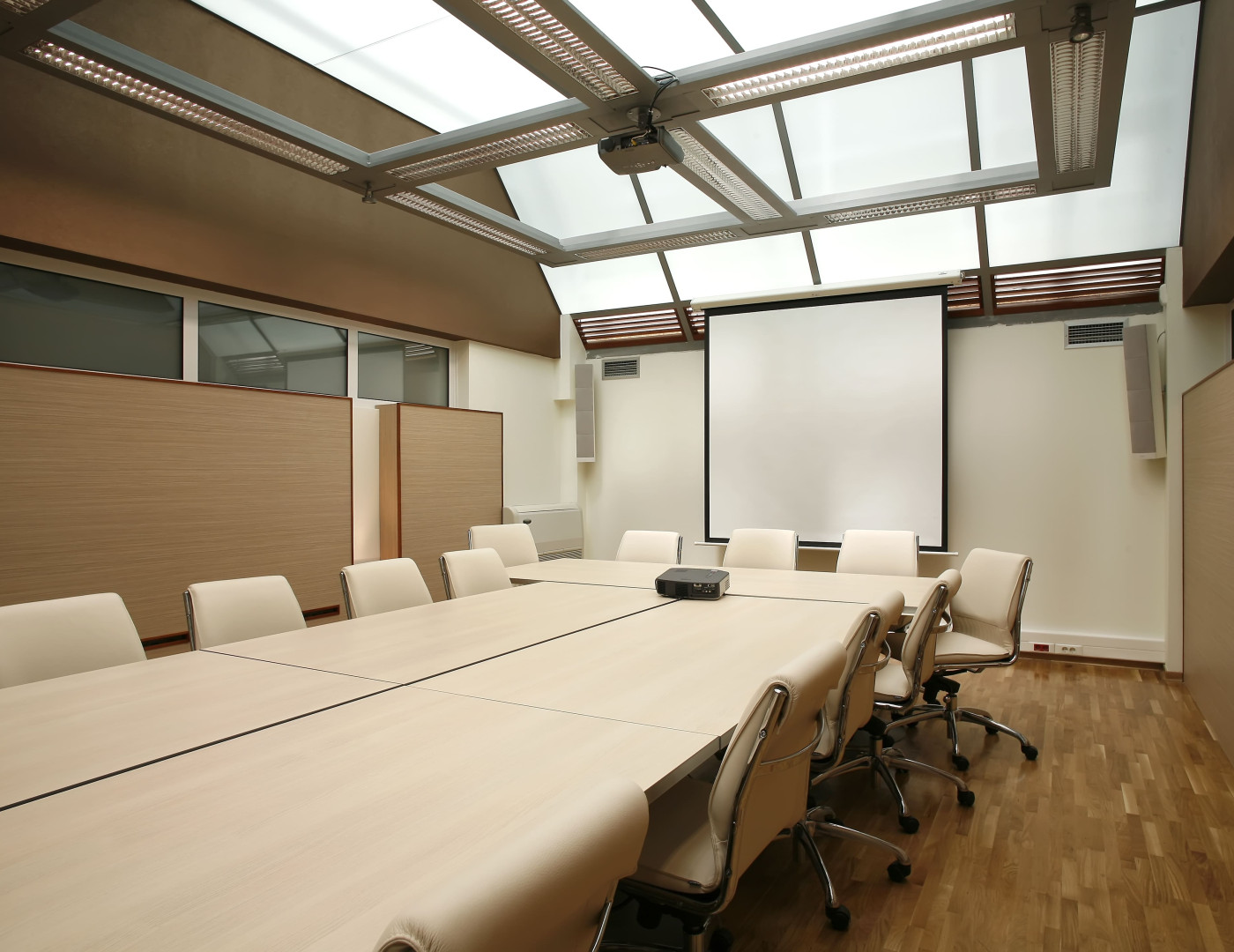 Стол для переговоров Рундук — фото № 2