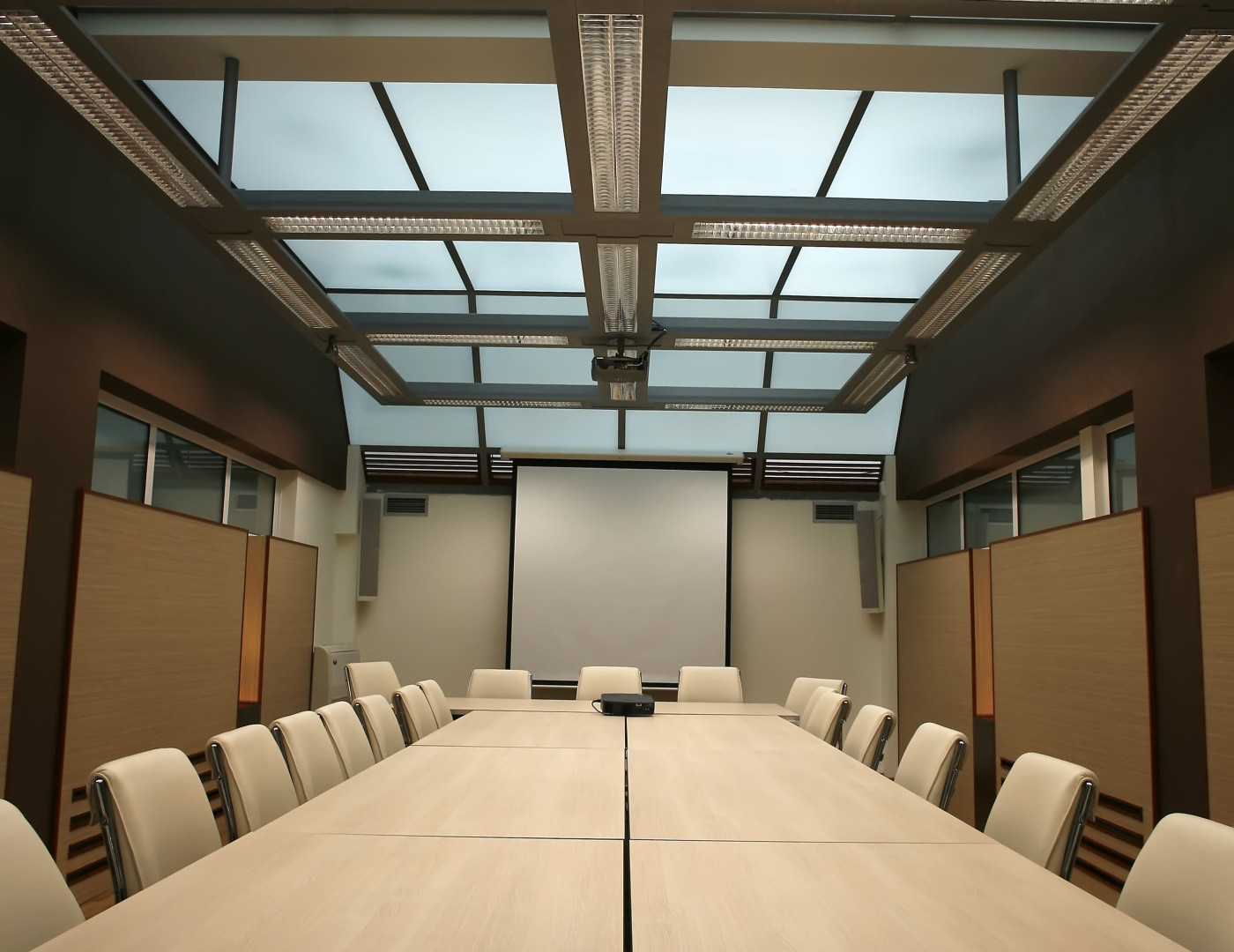 Стол для переговоров Рундук — фото № 3