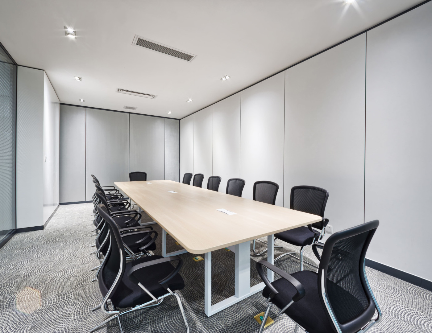 Стол для переговоров Шанжан — фото № 1