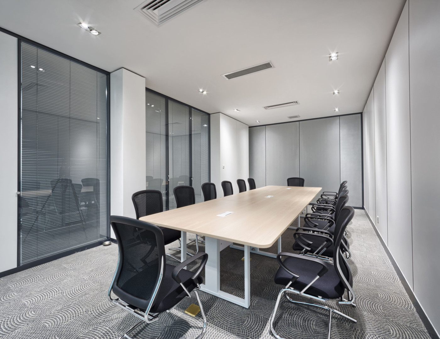 Стол для переговоров Шанжан — фото № 1