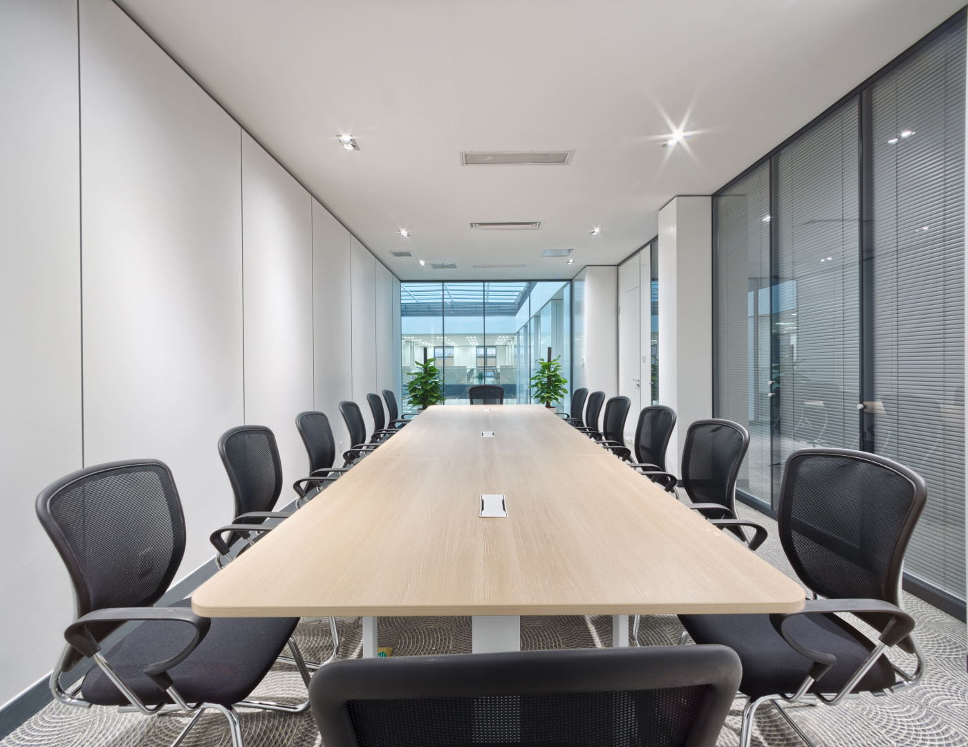 Стол для переговоров Шанжан — фото № 2