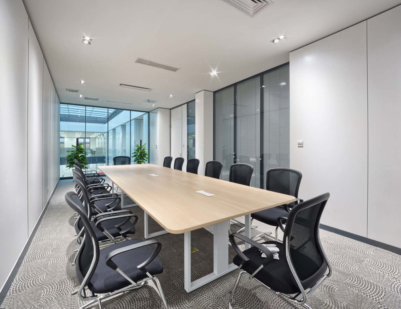 Стол для переговоров Шанжан — фото № 3