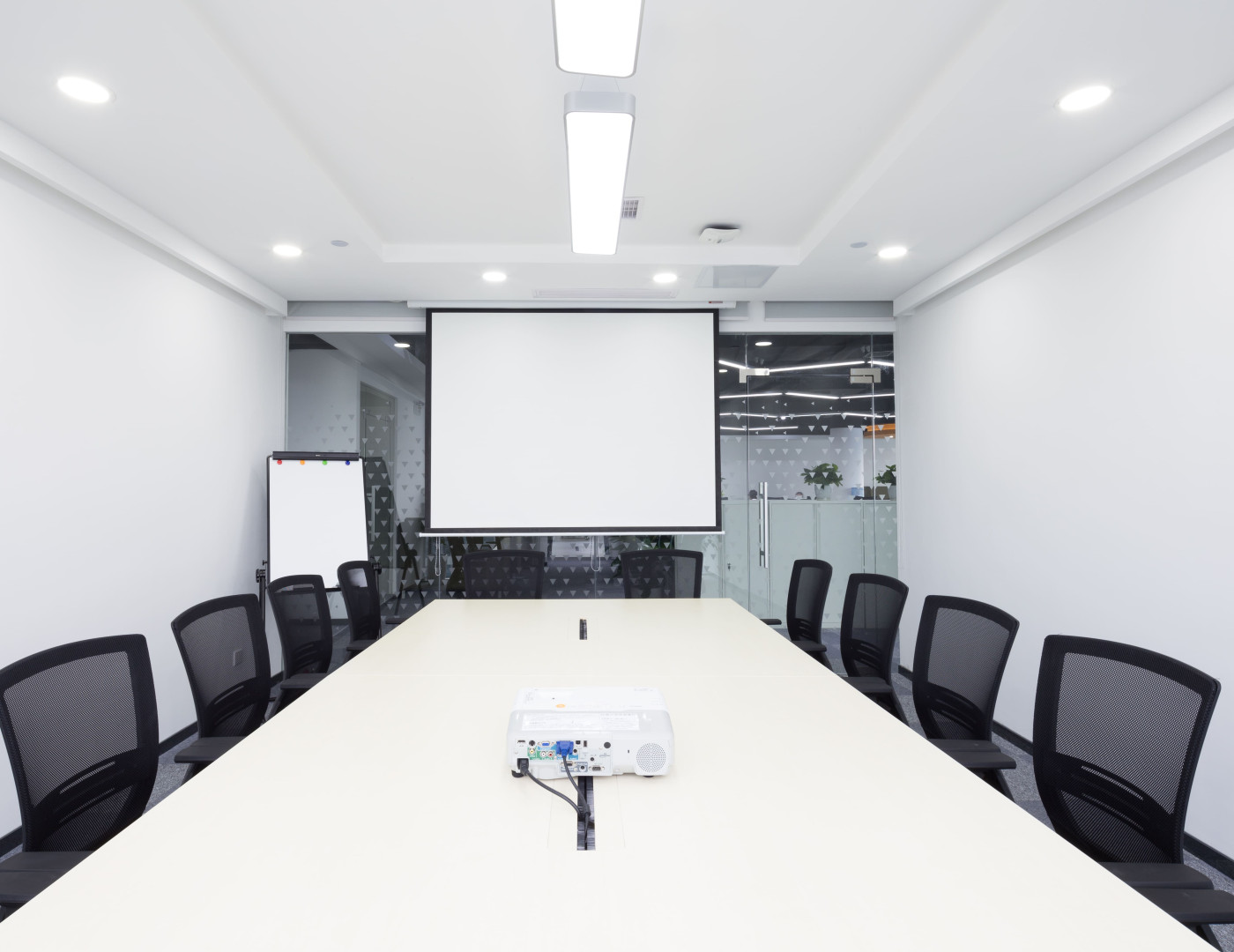 Стол для переговоров Шенилл — фото № 3