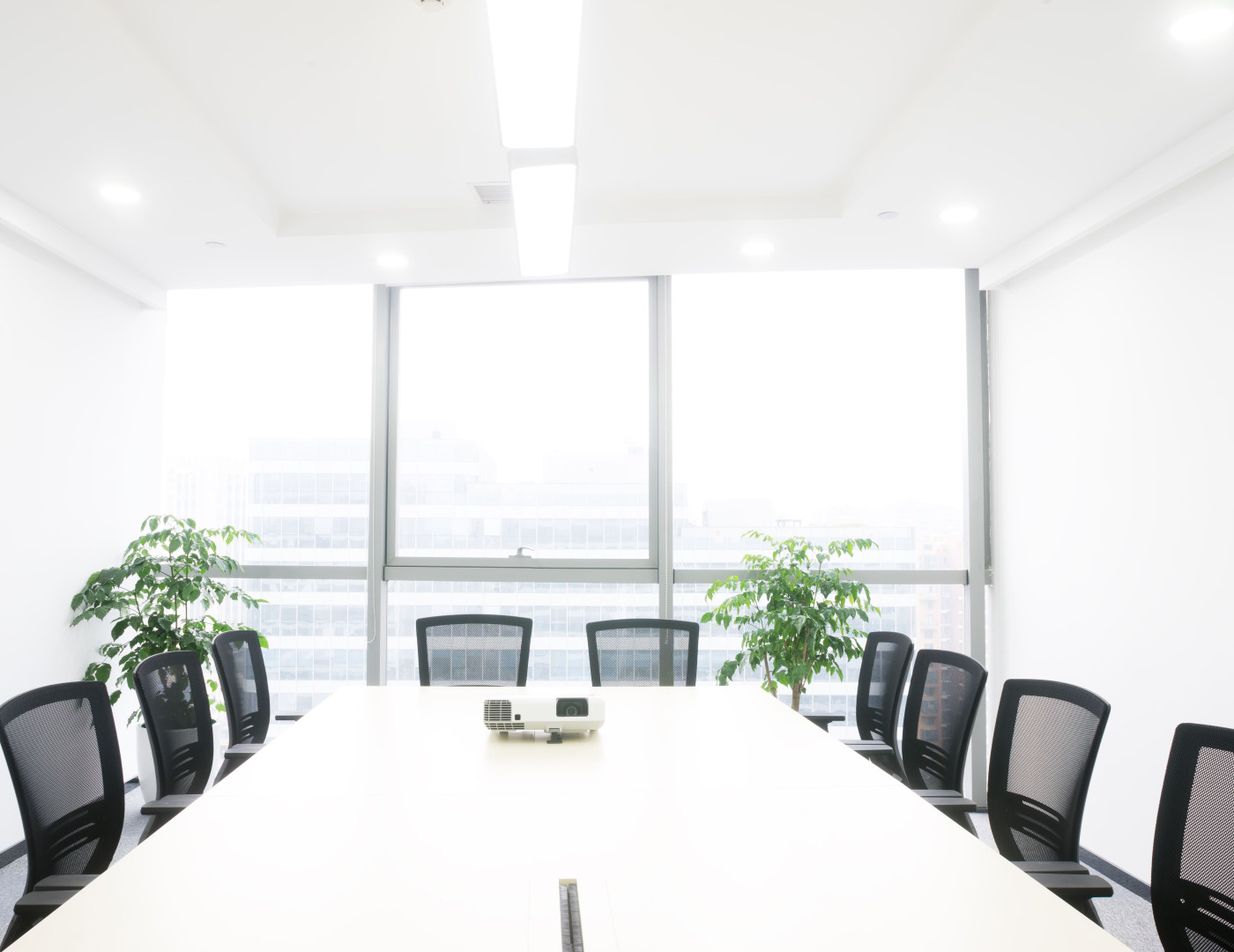 Стол для переговоров Шенилл — фото № 6