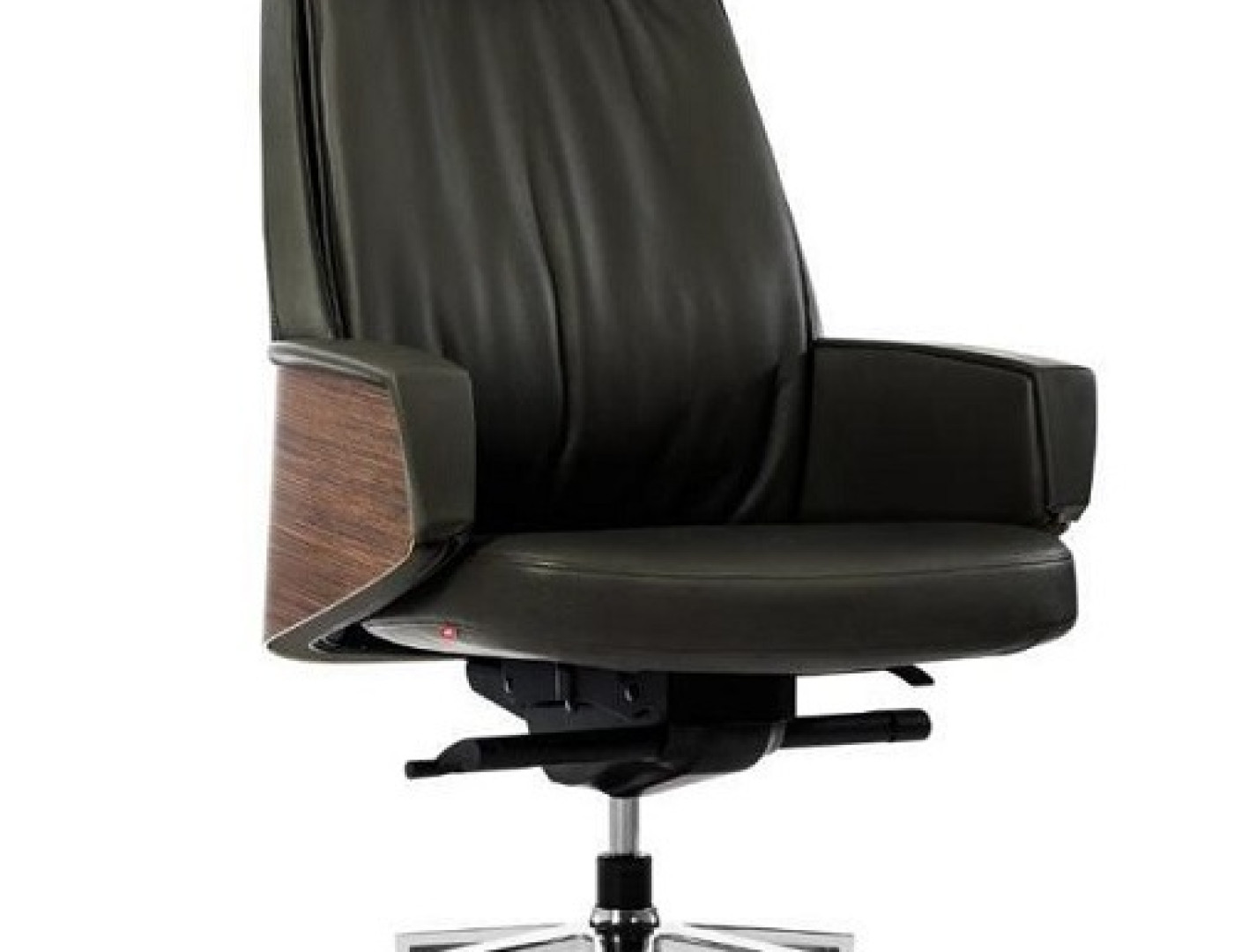 Кресло руководителя Сенатор — фото № 1