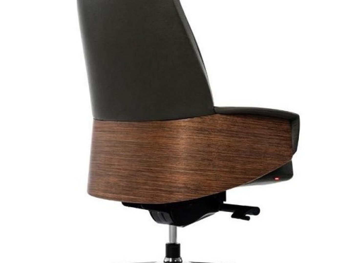 Кресло руководителя Сенатор — фото № 1