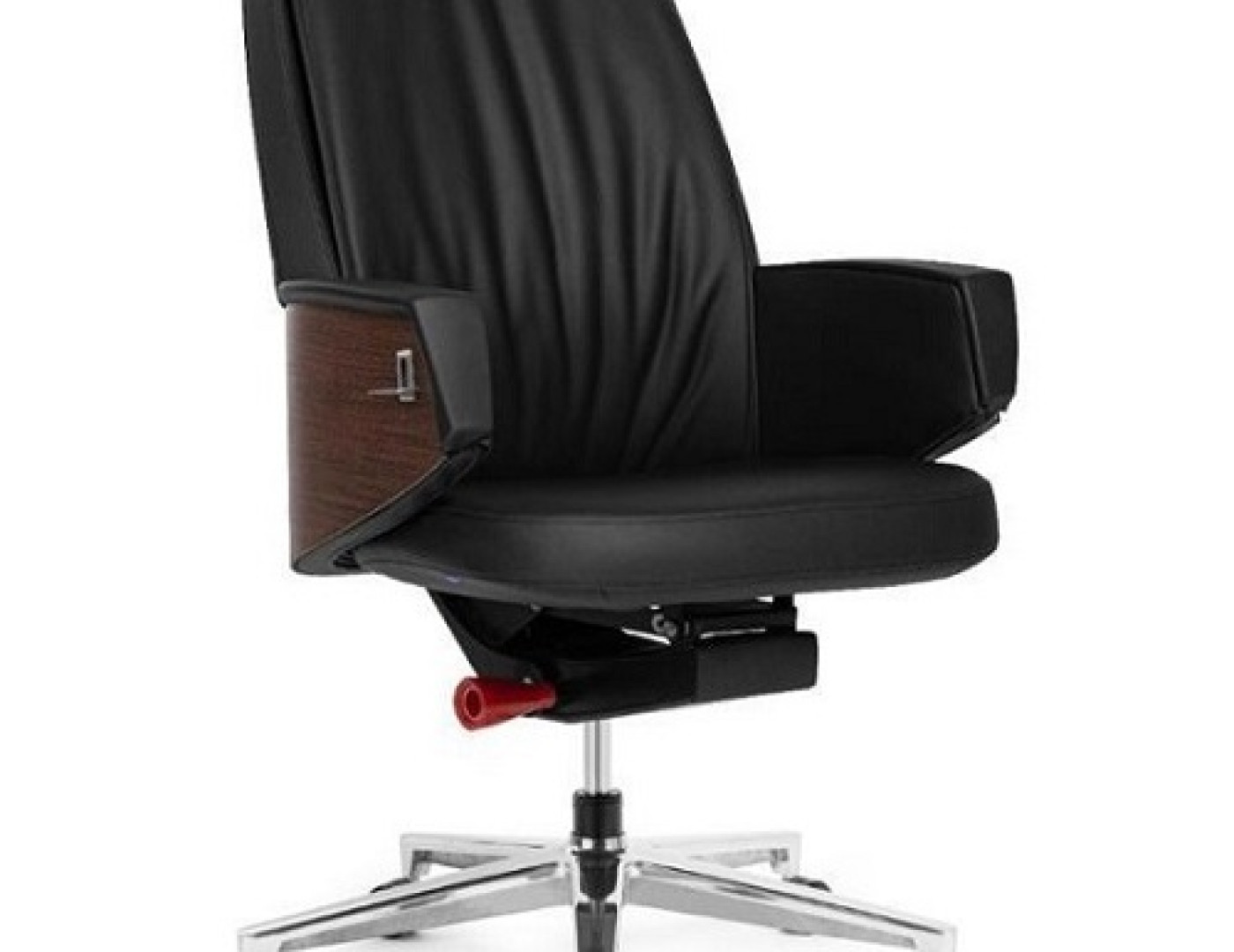 Кресло руководителя Сенатор — фото № 3