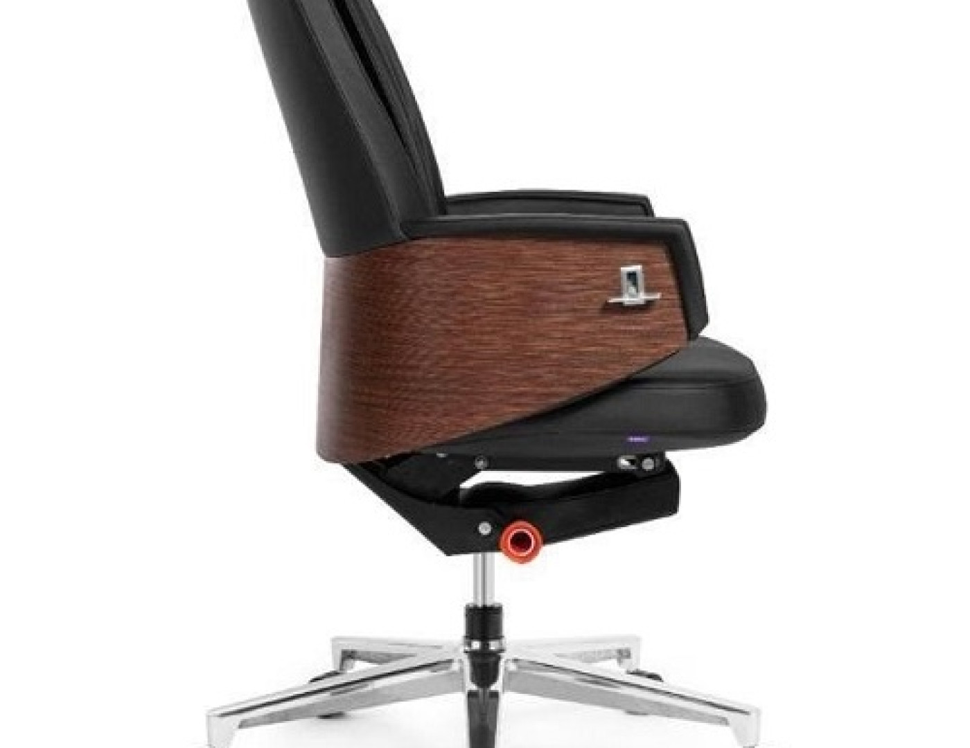 Кресло руководителя Сенатор — фото № 5