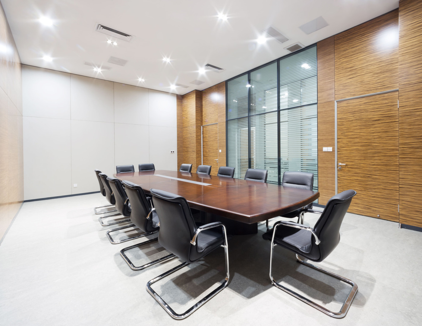 Стол для переговоров Шевиот — фото № 1