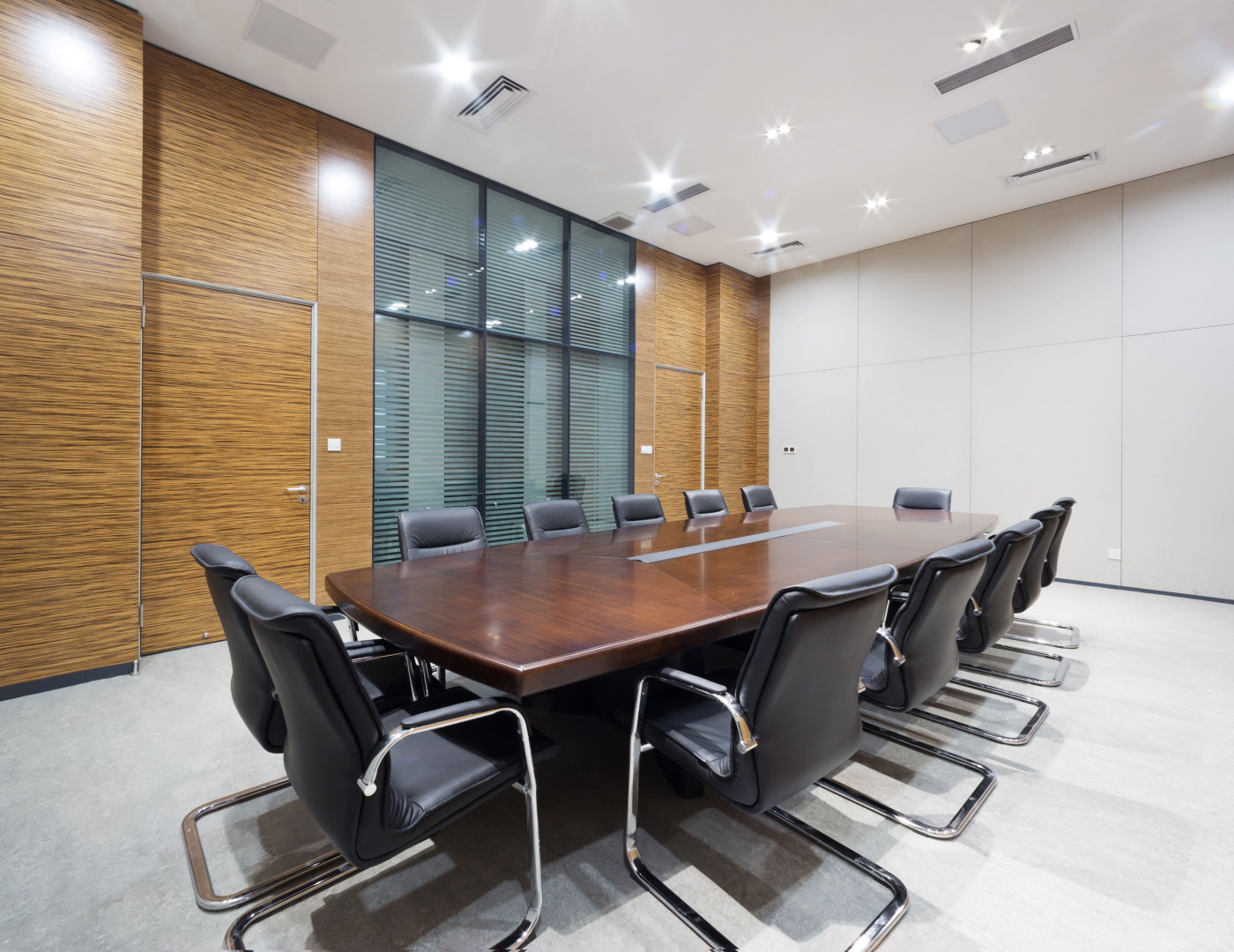 Стол для переговоров Шевиот — фото № 1