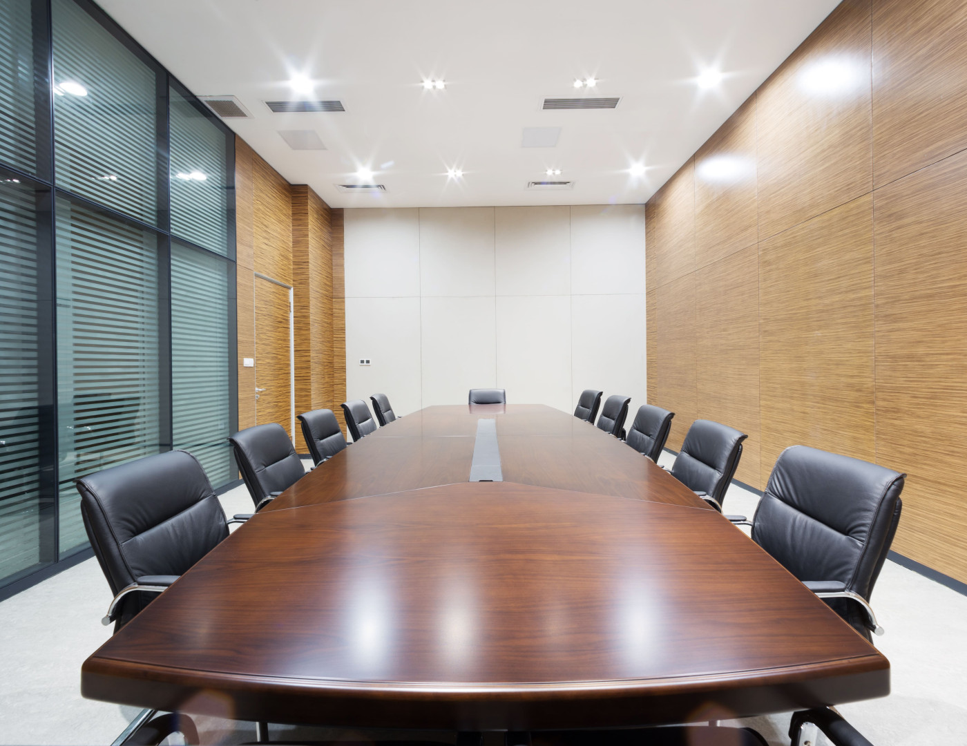 Стол для переговоров Шевиот — фото № 3