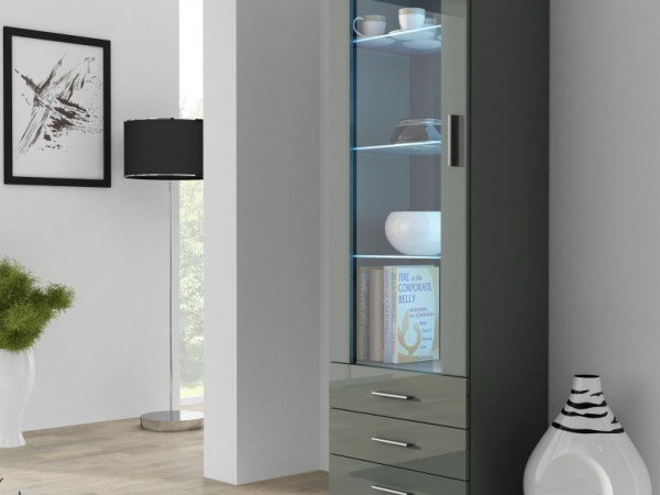 Как выбрать и собрать шкаф пенал под интерьер и размеры Как выбрать и собрать шкаф пенал под интерьер и размеры