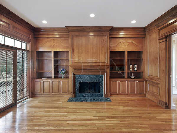 Шкаф на заказ Рубе