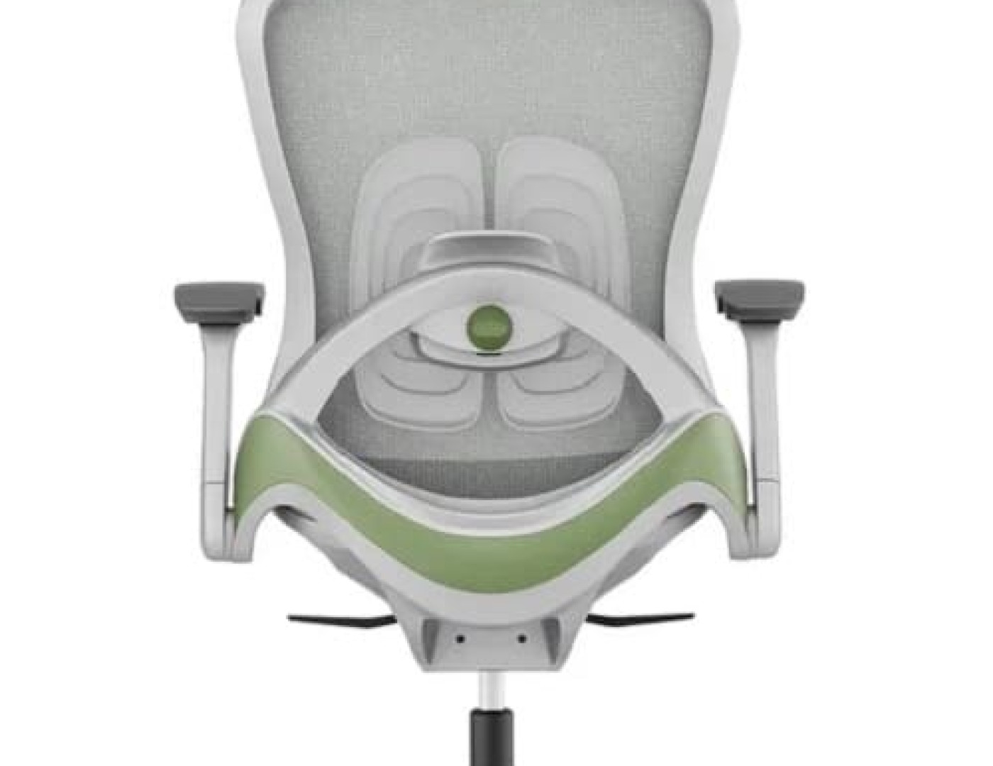 Кресло СидПро — фото № 2