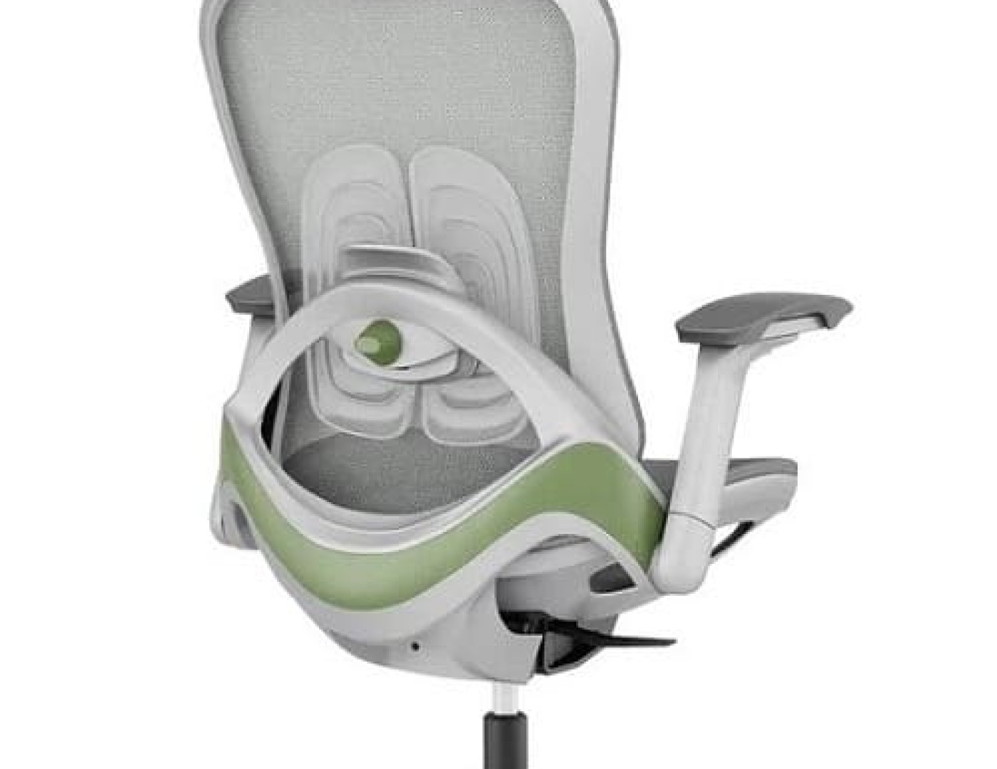 Кресло СидПро — фото № 3