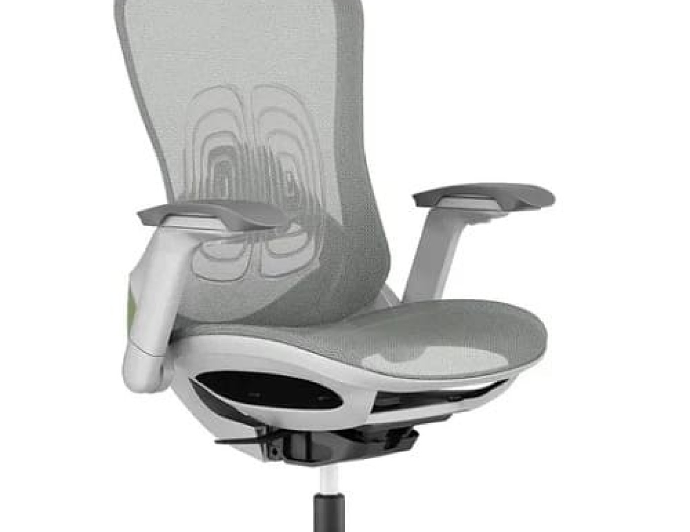 Кресло СидПро — фото № 1