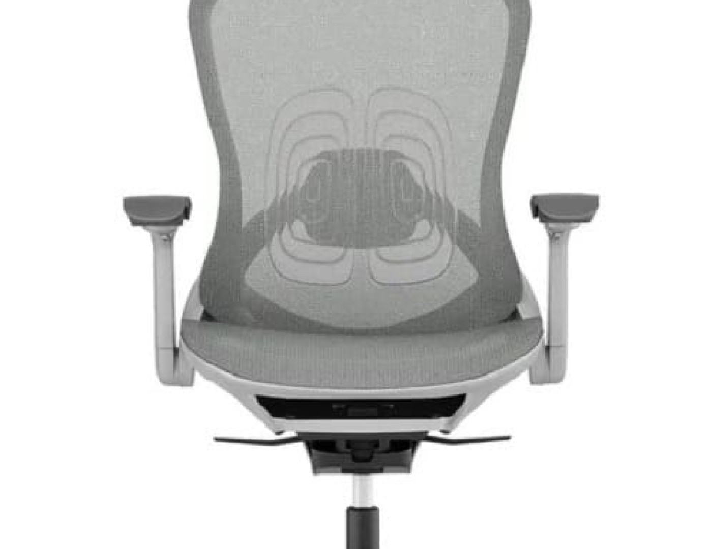 Кресло СидПро — фото № 1