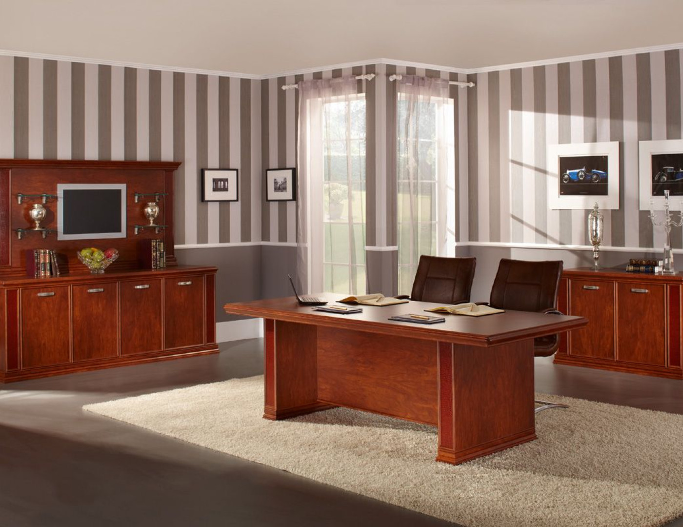 Столы переговоров Синтез — фото № 1