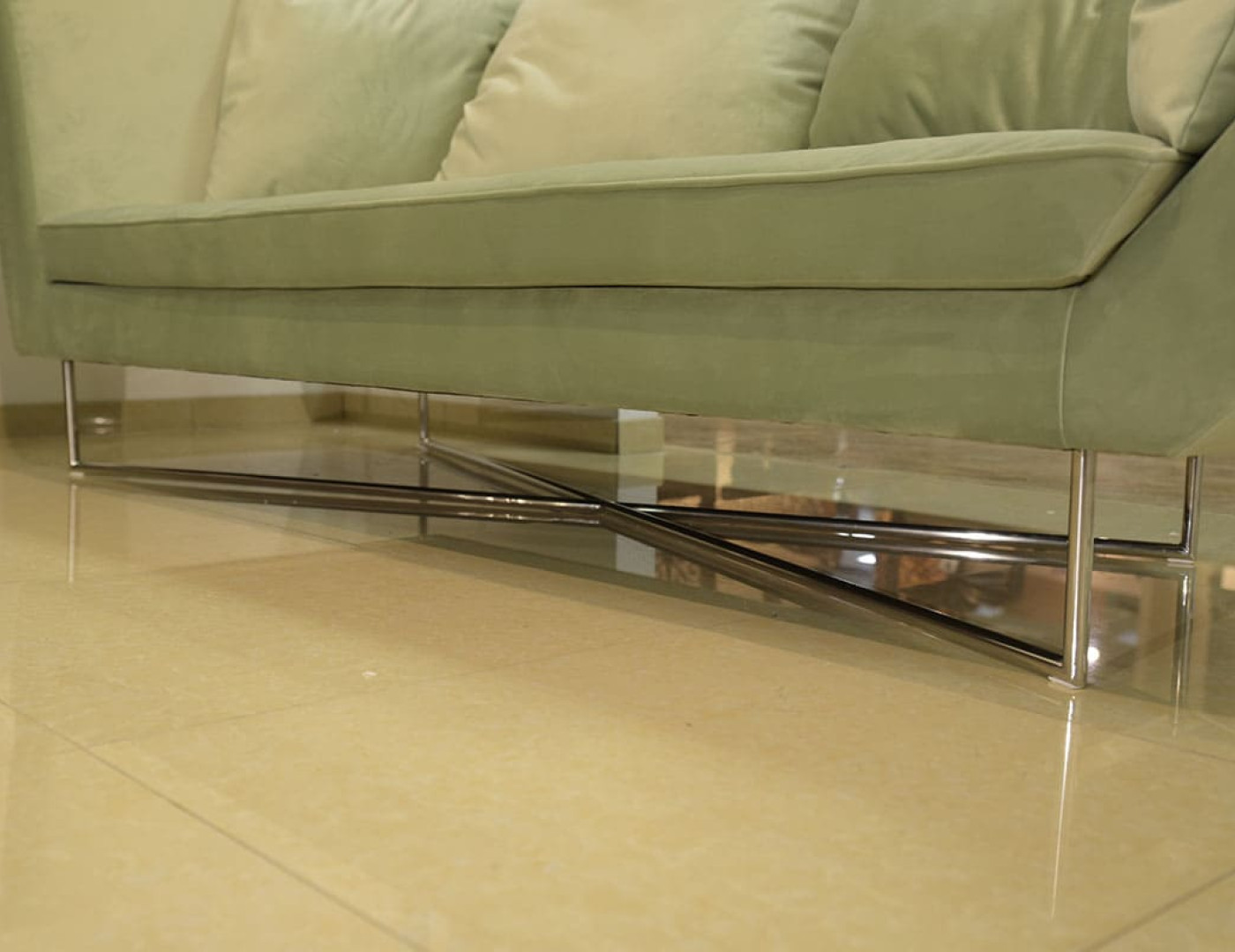 Офисный диван Сити — фото № 13