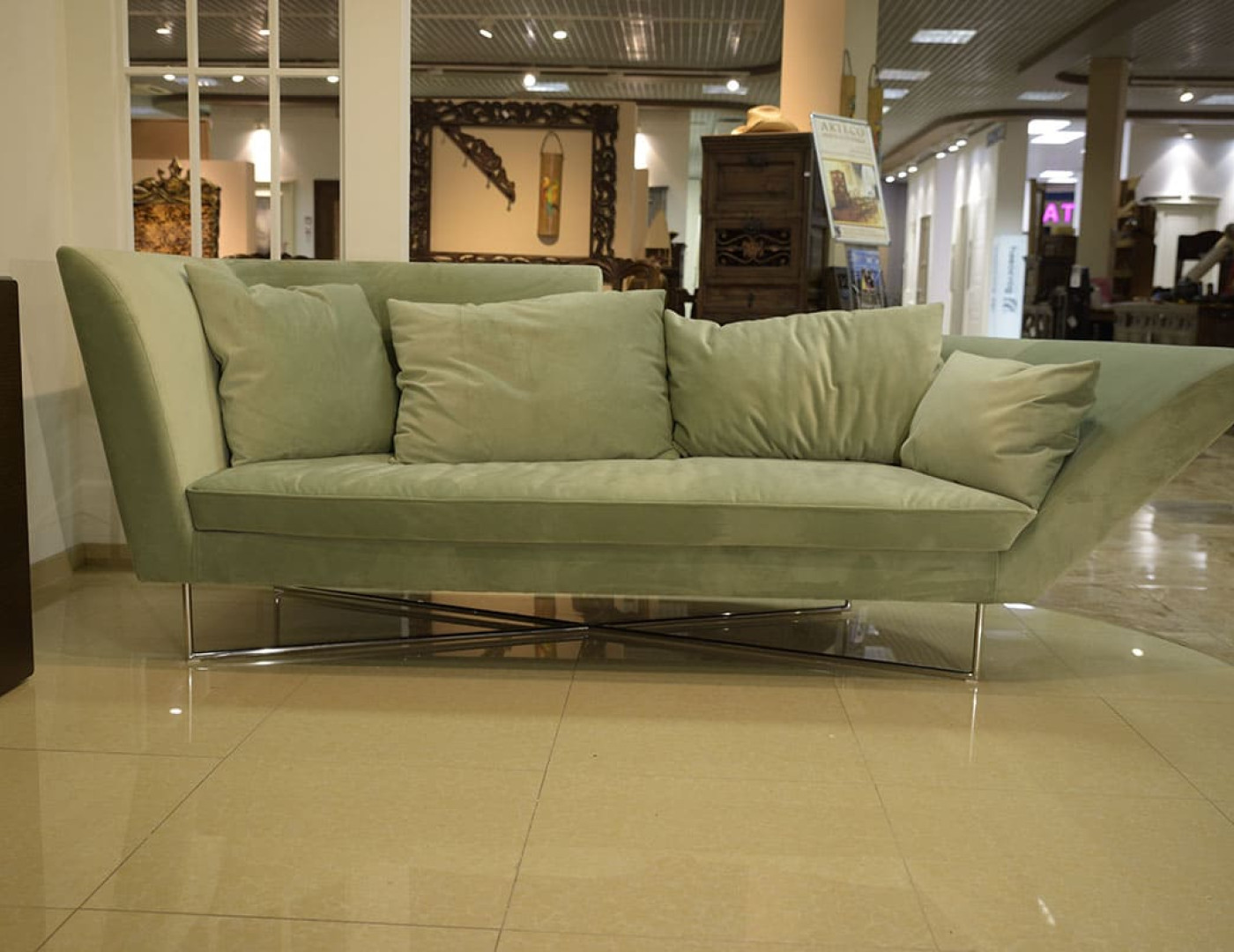 Офисный диван Сити — фото № 15