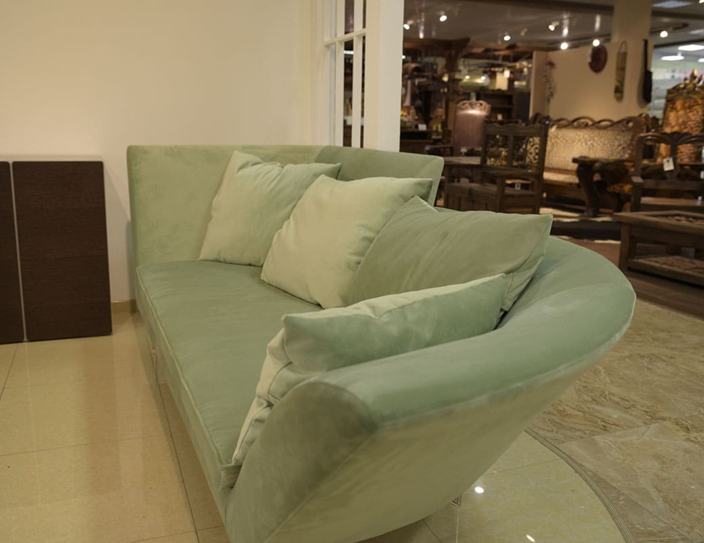 Офисный диван Сити — фото № 11