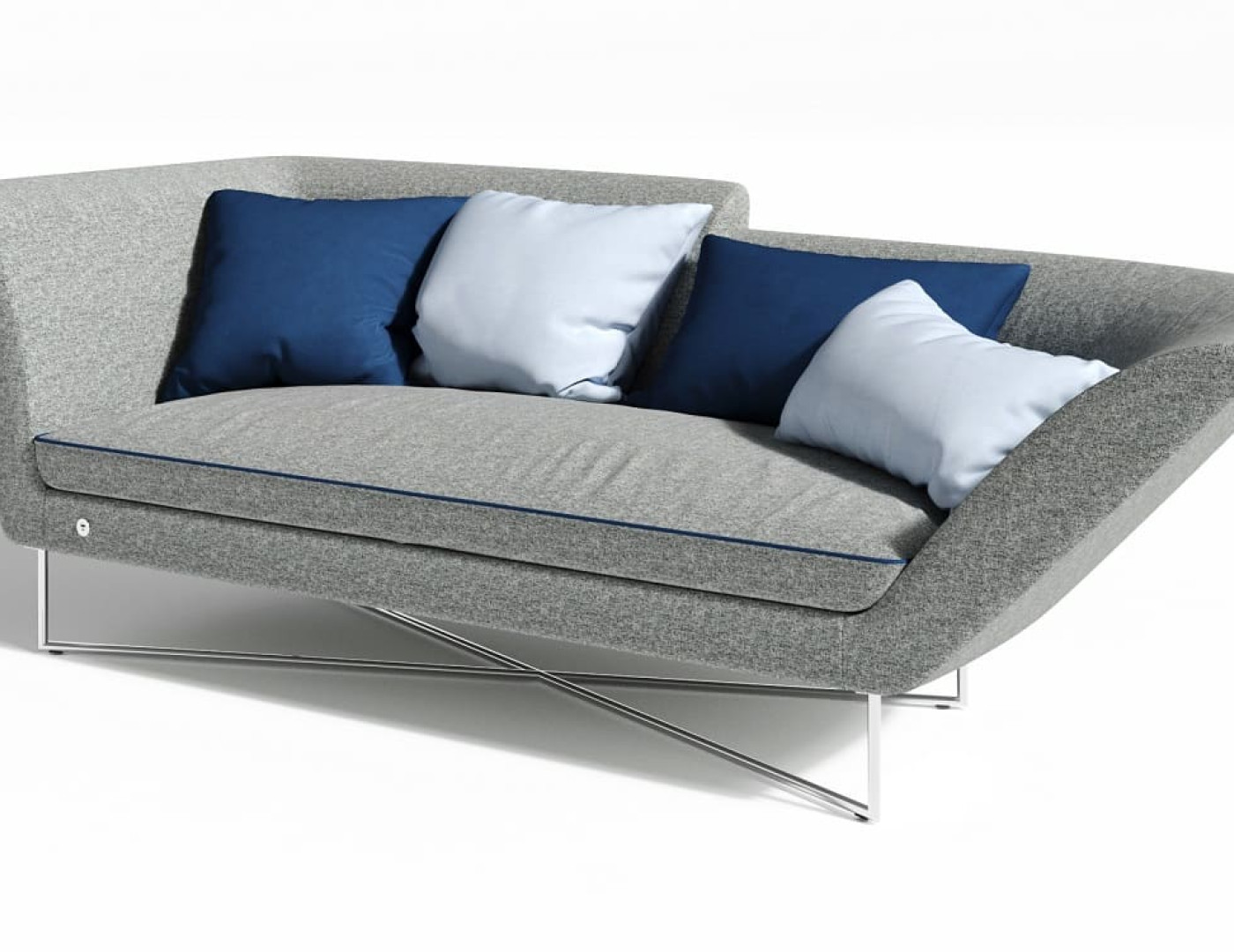 Офисный диван Сити — фото № 2