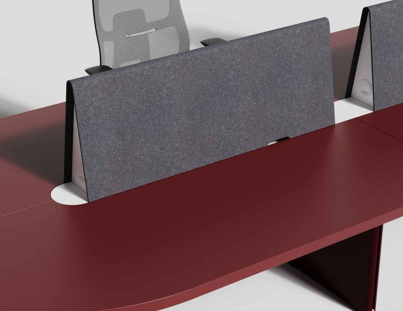 Мебель для персонала СмартОфис — фото № 11