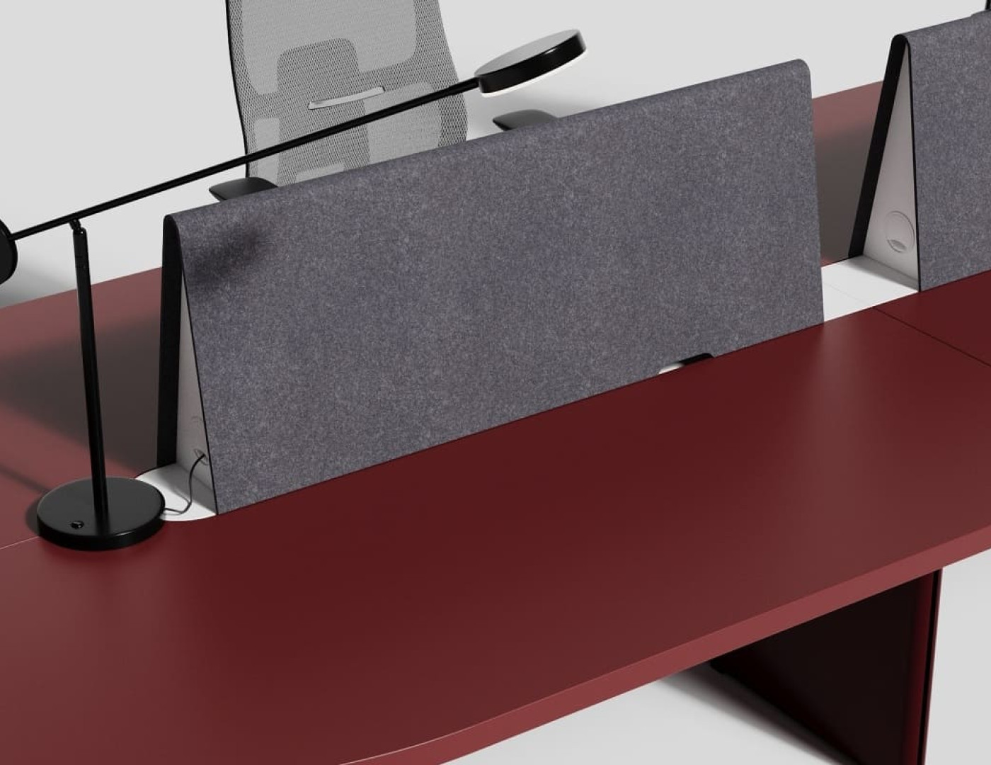 Мебель для персонала СмартОфис — фото № 12