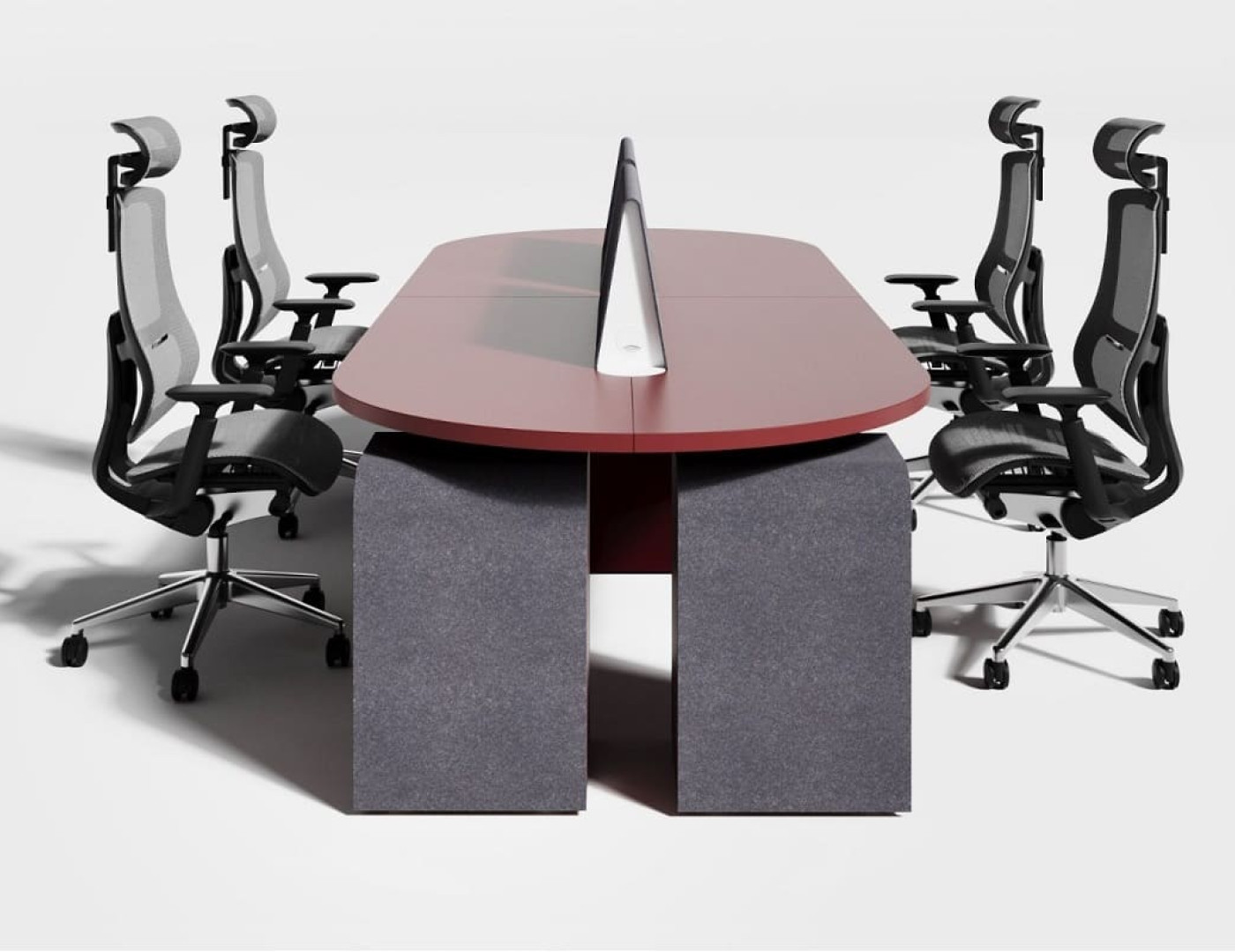 Мебель для персонала СмартОфис — фото № 8