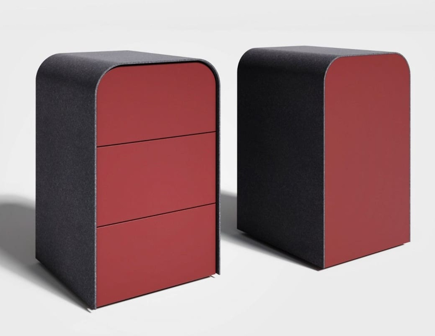 Мебель для персонала СмартОфис — фото № 5