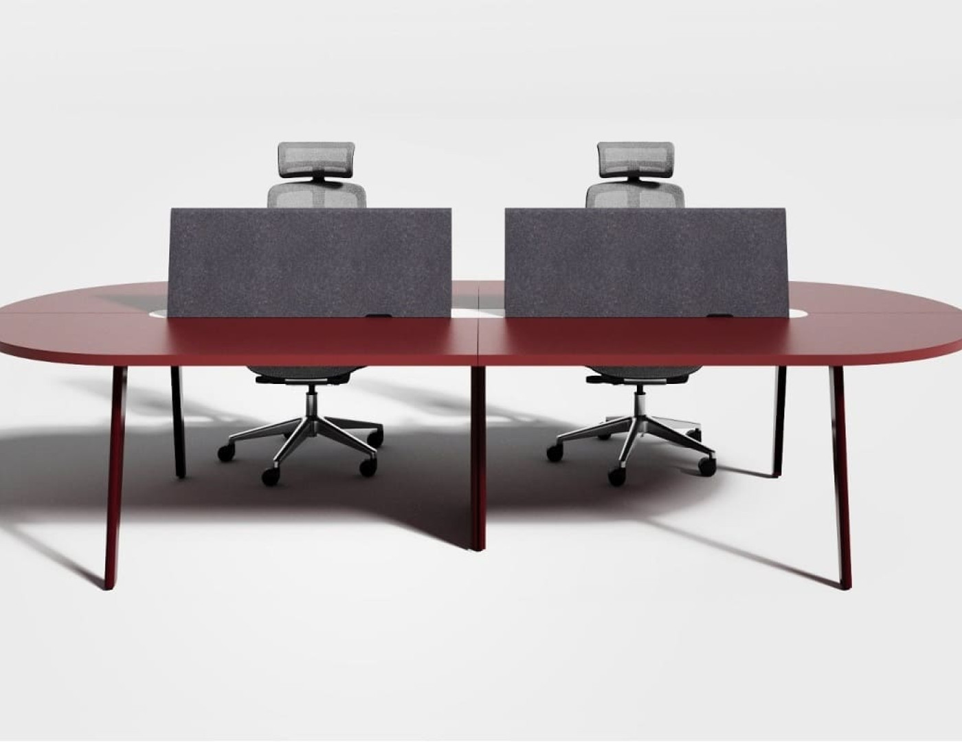 Мебель для персонала СмартОфис — фото № 6