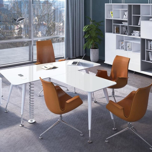 Кабинет руководителя Солид