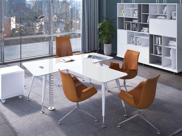 Кабинет руководителя Солид