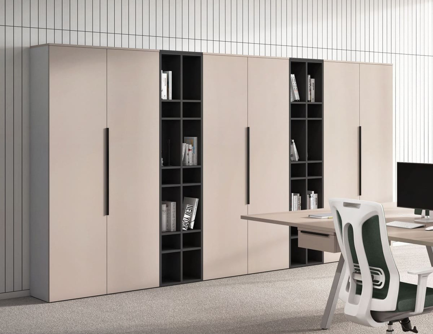 Мебель для персонала СотрудникКомфорт — фото № 7