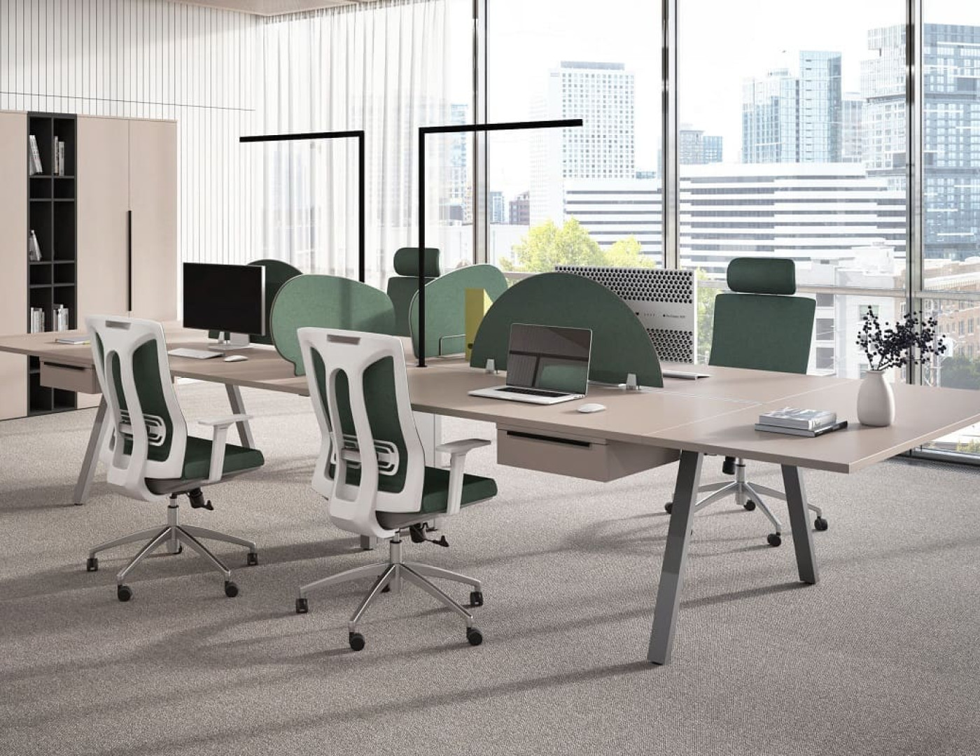 Мебель для персонала СотрудникКомфорт — фото № 1