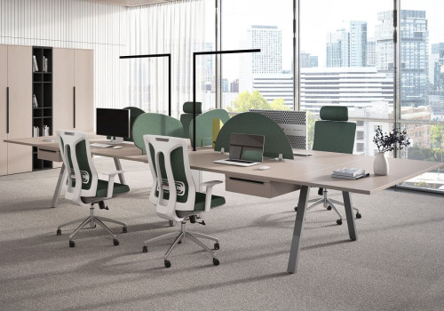 СотрудникКомфорт