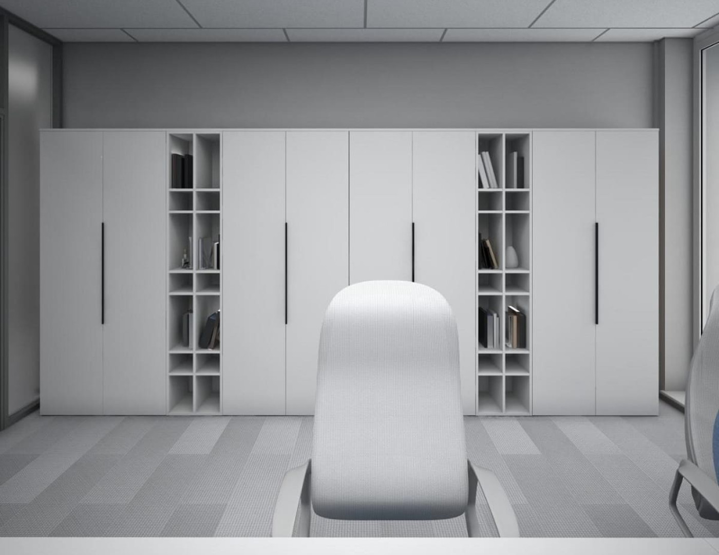 Мебель для персонала СотрудникКомфорт — фото № 4