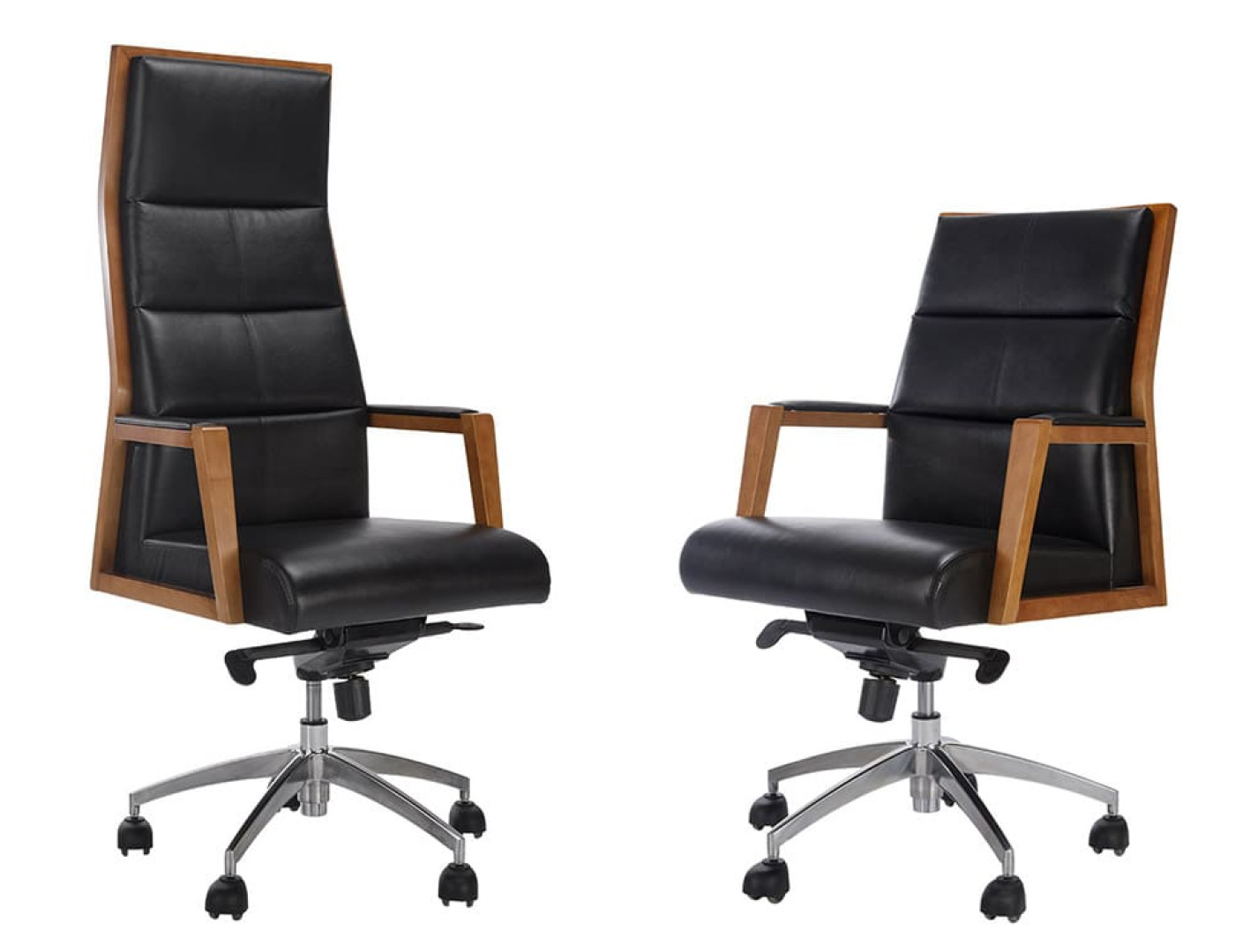 Кресло руководителя Спарта — фото № 8