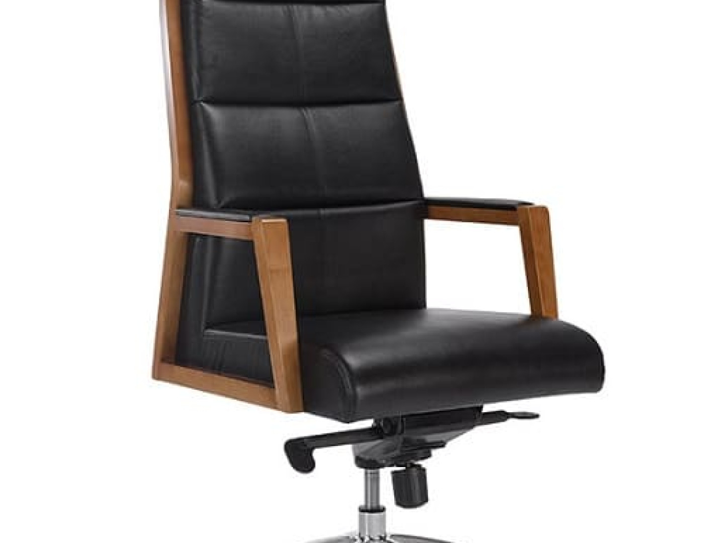 Кресло руководителя Спарта — фото № 1