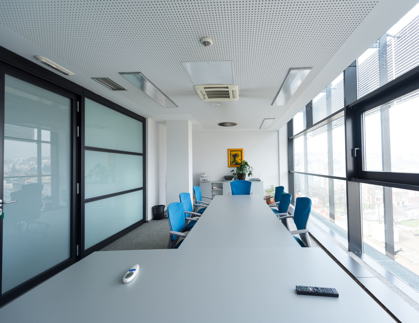 Стол для переговоров Штапель — фото № 2