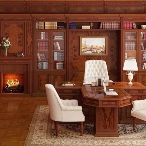 Кабинет руководителя Статус