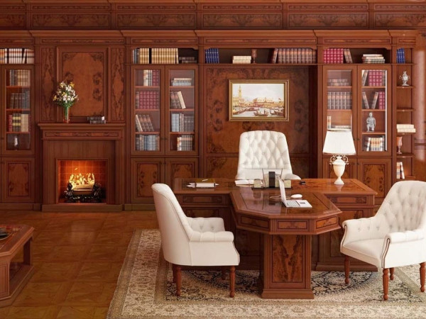 Кабинет руководителя Статус