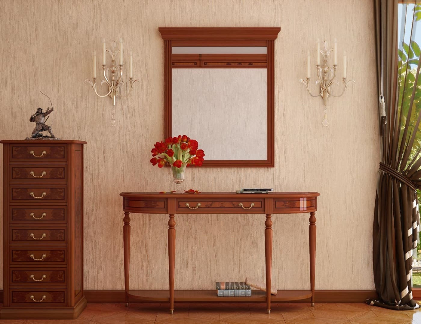 Кабинет Статус — фото № 16