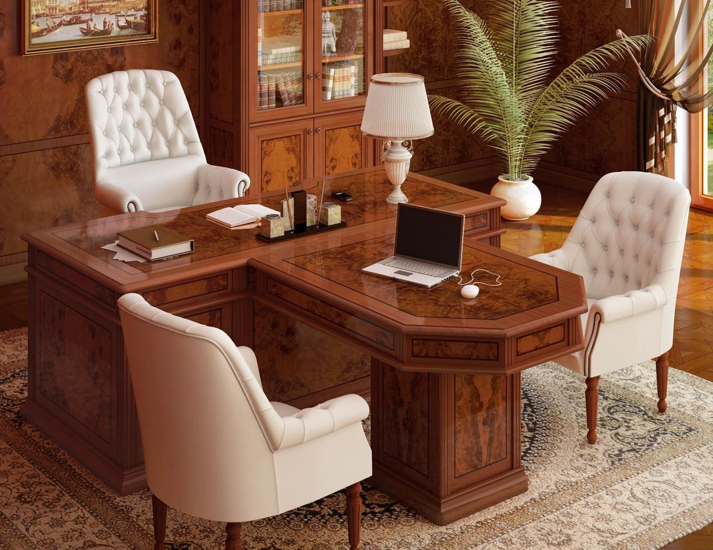 Кабинет Статус — фото № 14