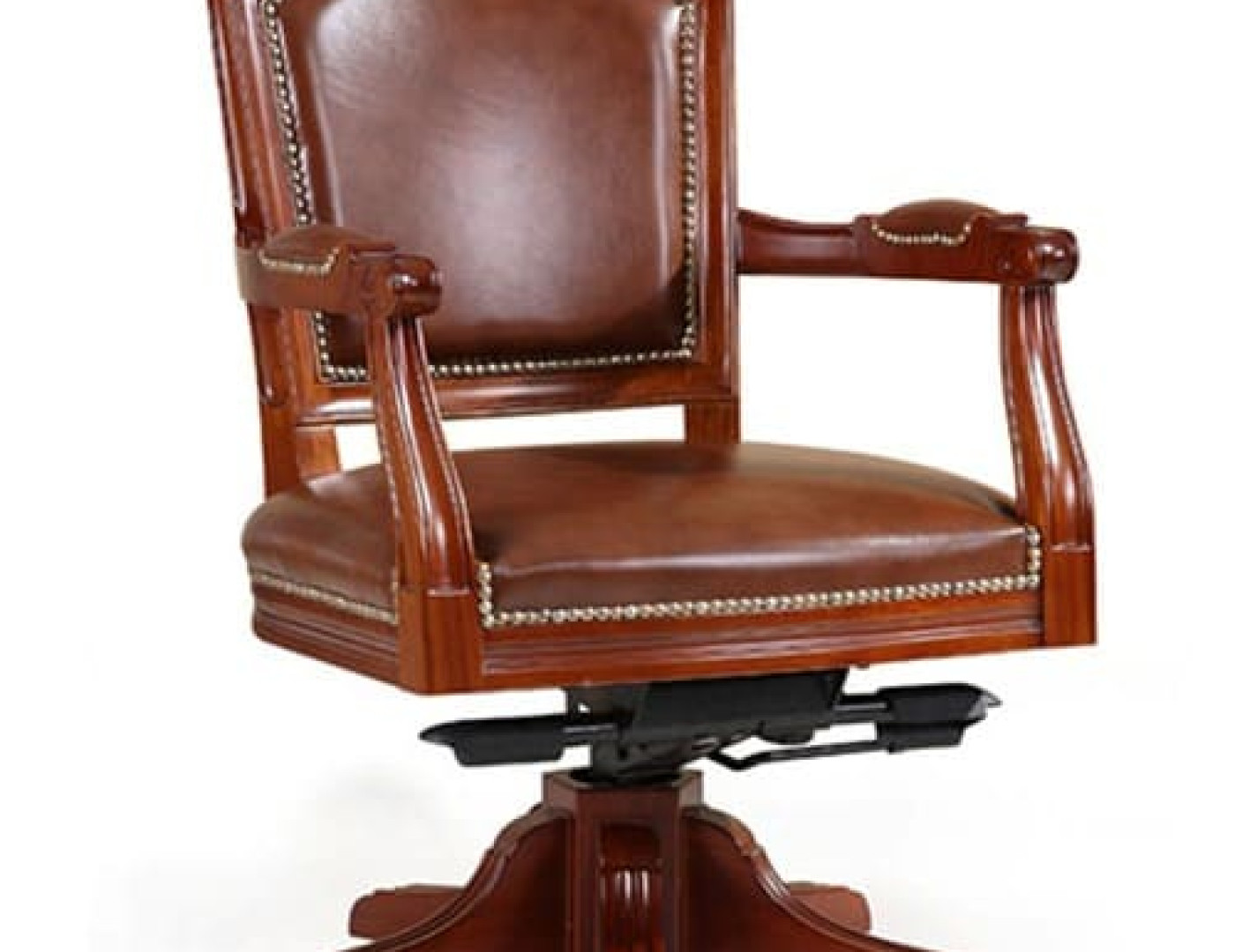 Кресло руководителя Стиль — фото № 1